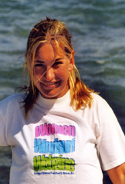 Candice Honoré