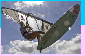 Jump de Caro
