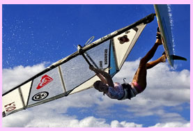 High Jump de Caro