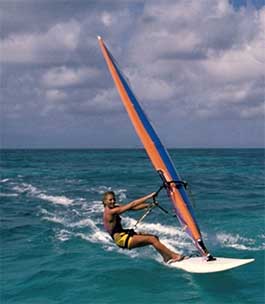panning aux antilles
